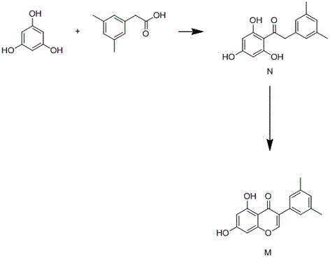 一种抗菌保湿面膜的制作方法