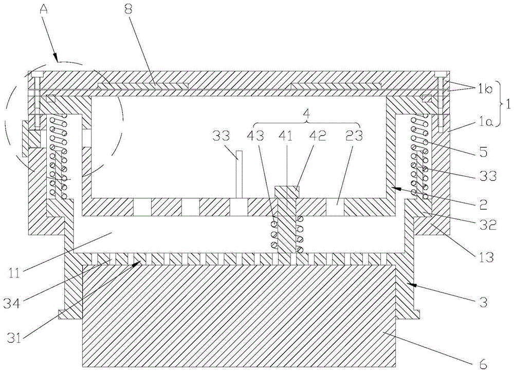 一种白板擦的制作方法