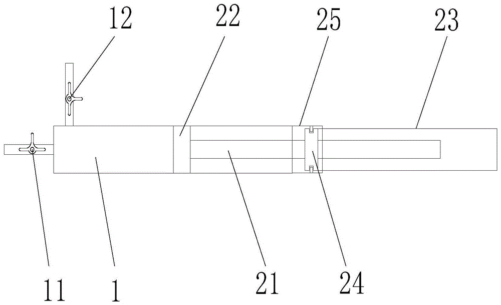 旋拧栓塞剂注射器的制作方法