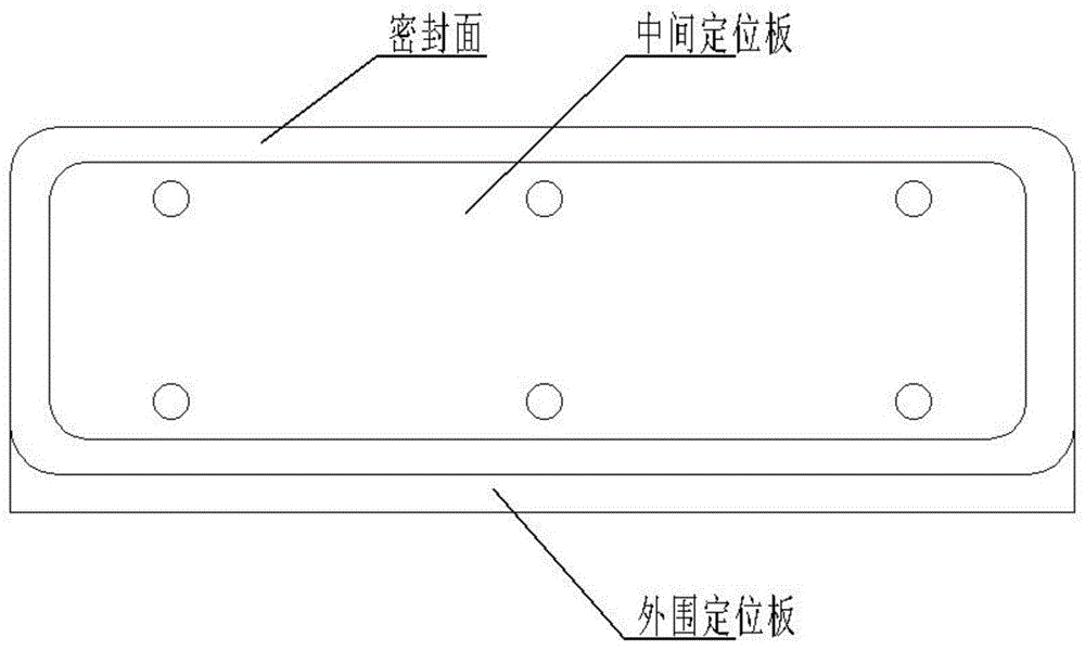 高真空零件深孔或者狭窄区域不规则密封面的抛光方法与流程