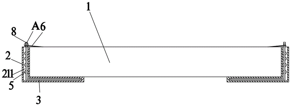 一种木质手表壳的制作方法