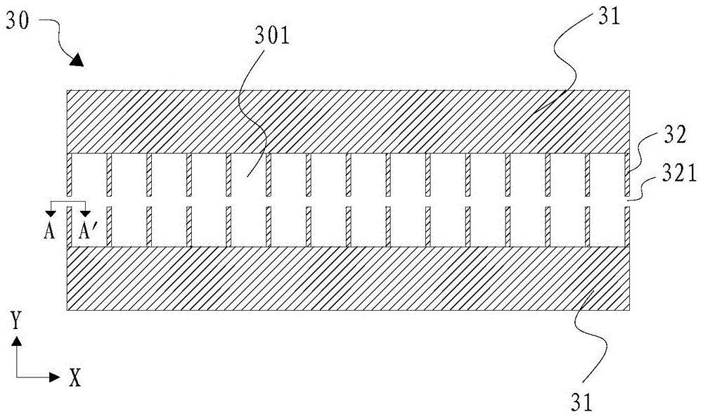 显示面板的制作方法