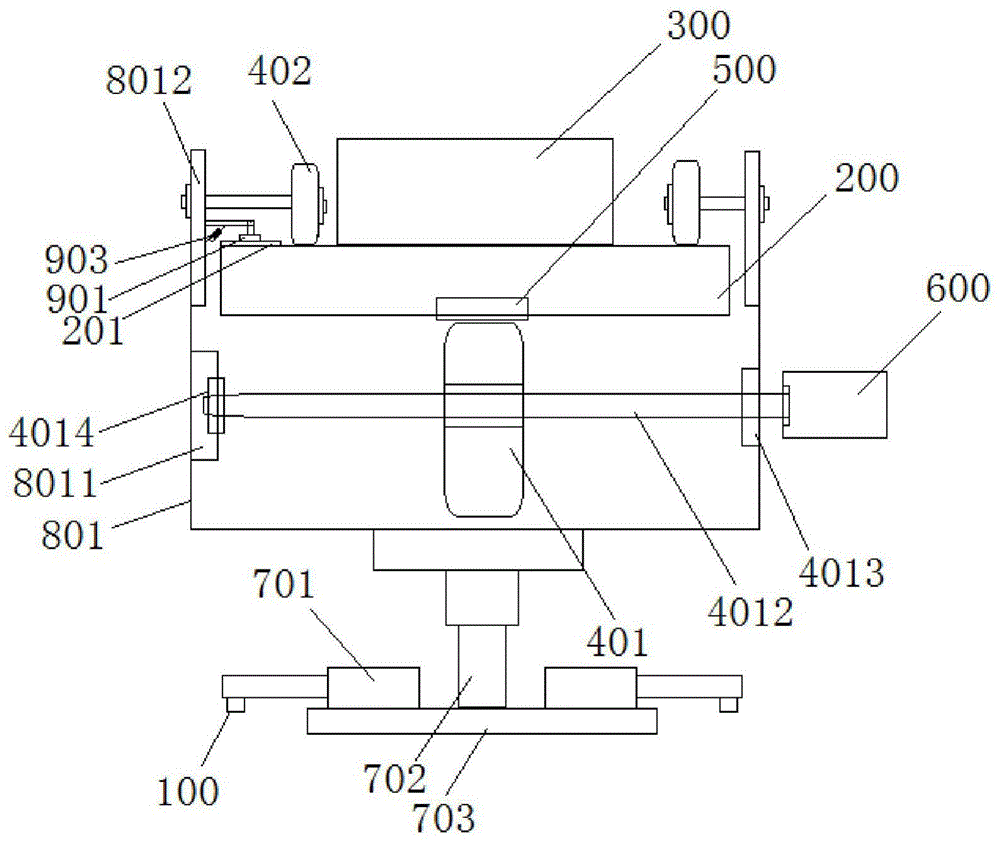 一种作物生长状态监测装置的制作方法