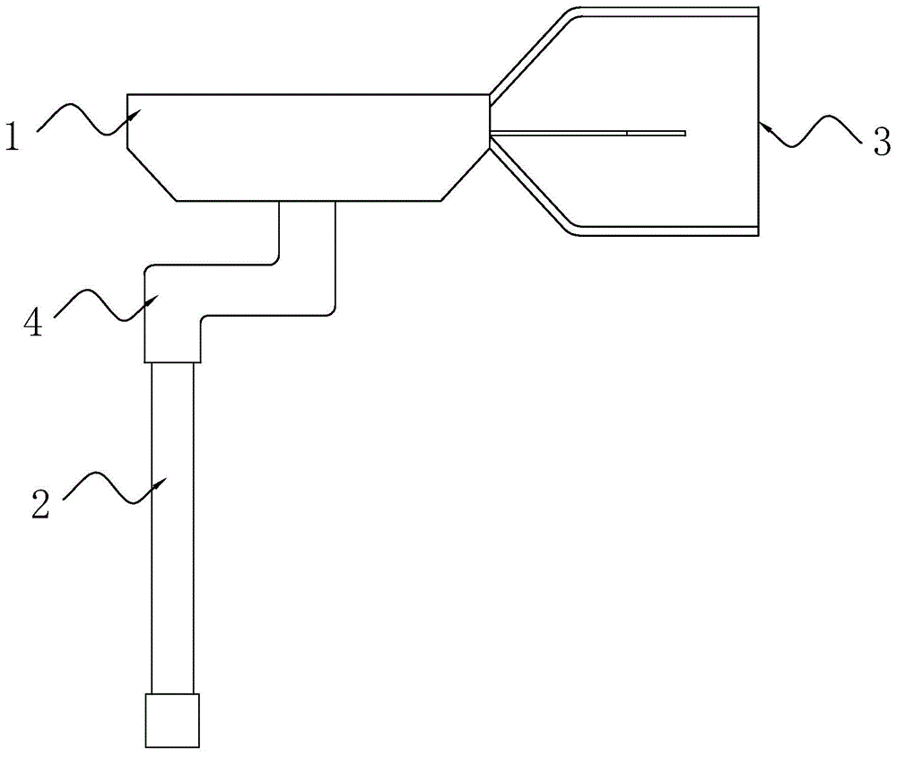 一种动物代谢物提取装置的制作方法