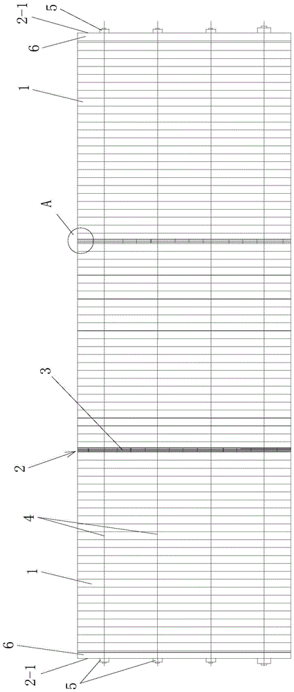 一种波纹钢管型结构的制作方法