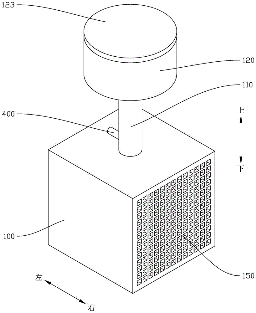 养殖水过滤设备的制作方法