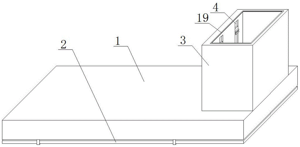 一种新型安全电路板结构的制作方法