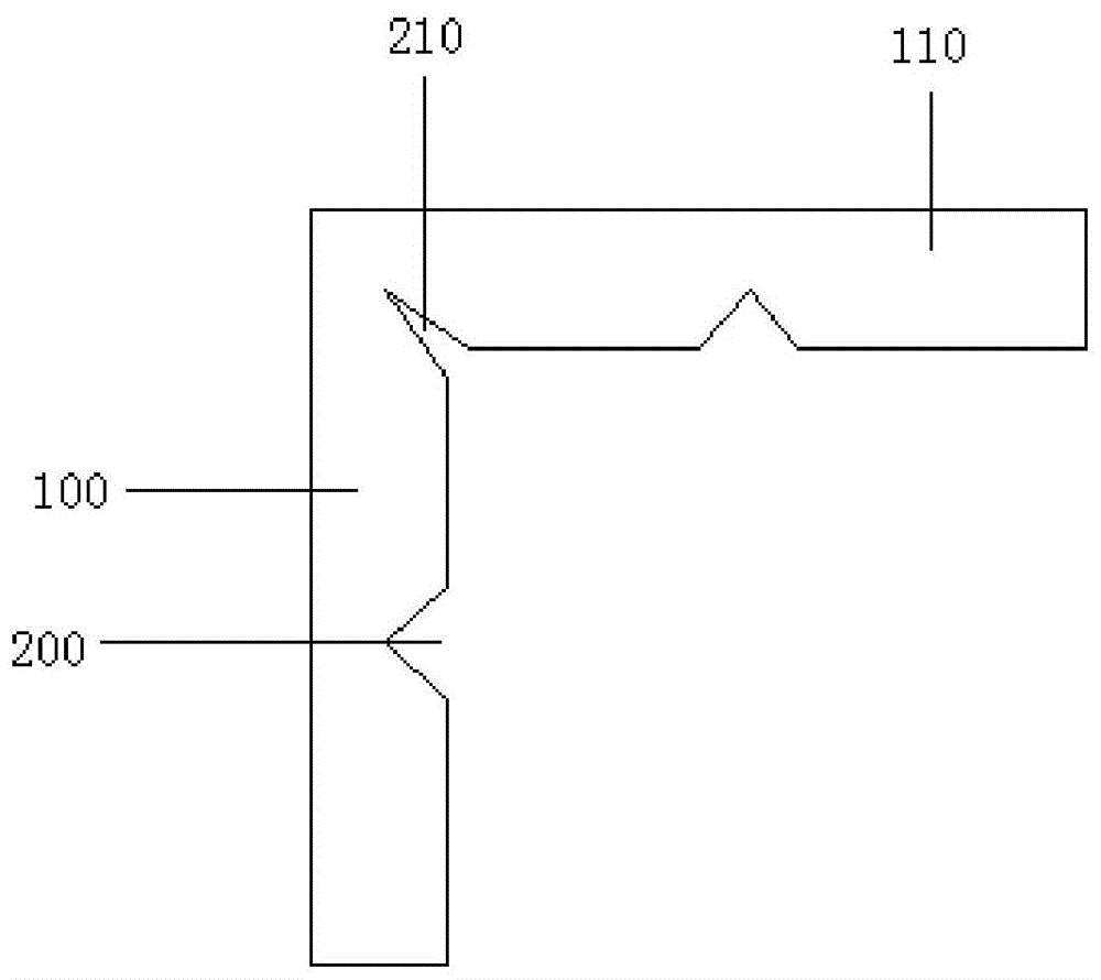 一种预防水平加工PCB薄板卡板夹具的制作方法