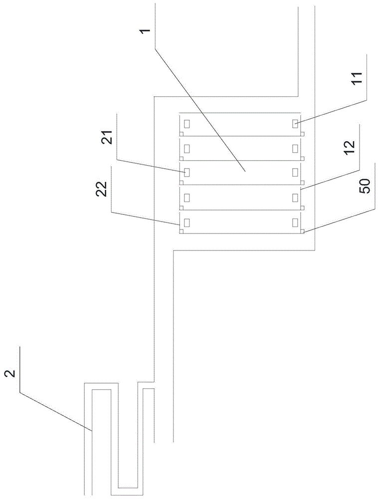 一种出租车排队控制系统的制作方法