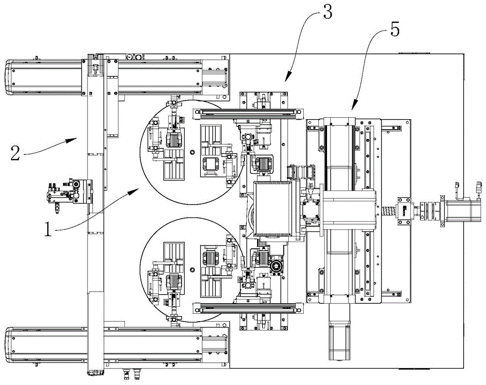 一种电池焊接设备的制作方法