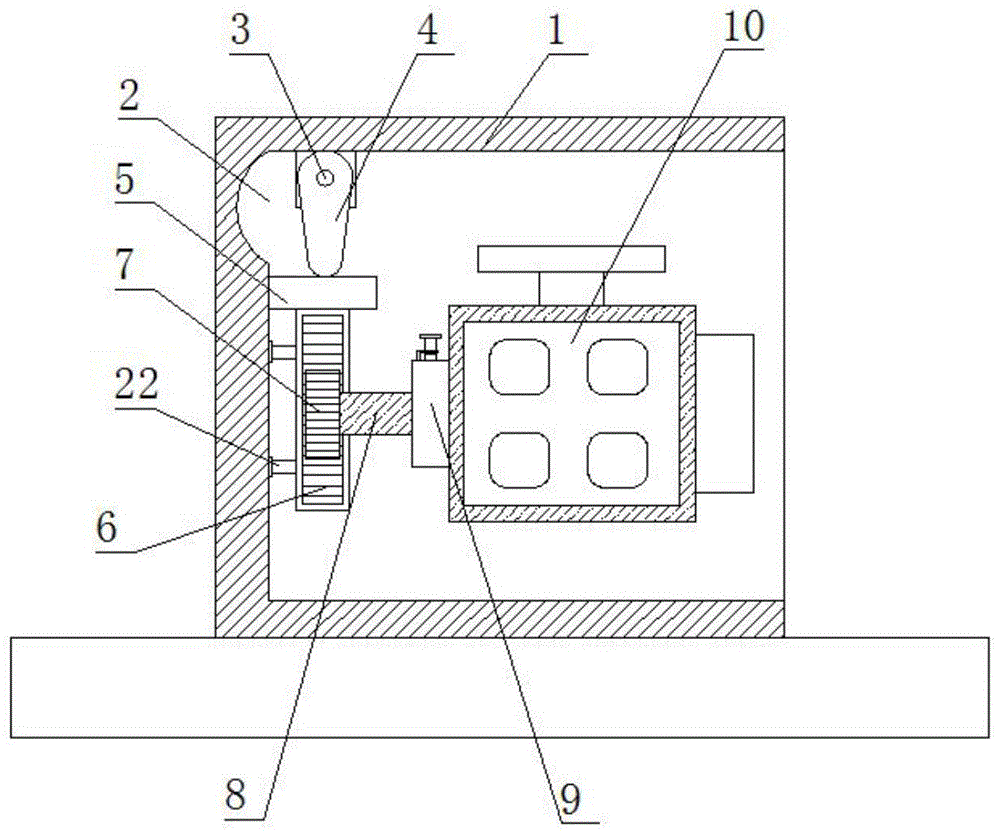 一种储能逐级除霜空气源热泵的制作方法