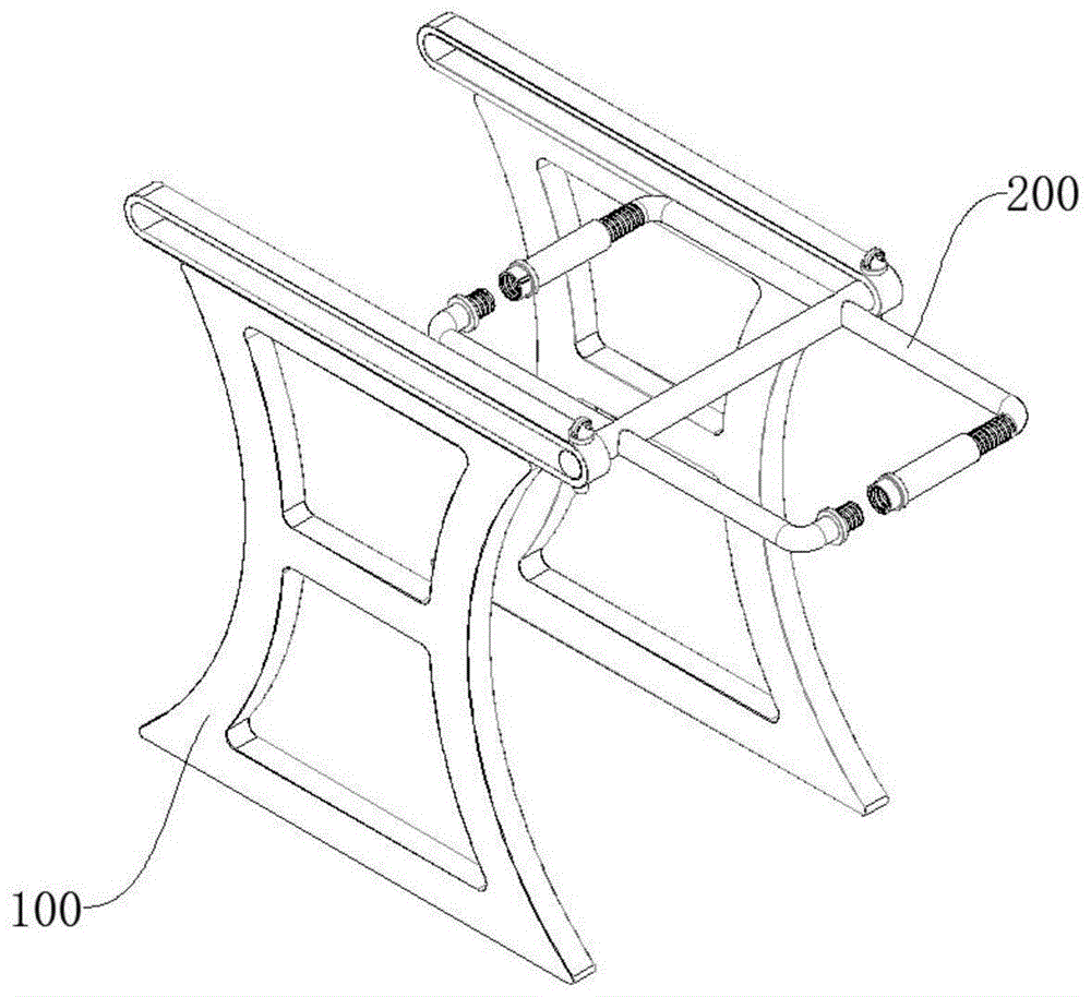 一种螺旋锥齿轮的专用倒角夹具的制作方法