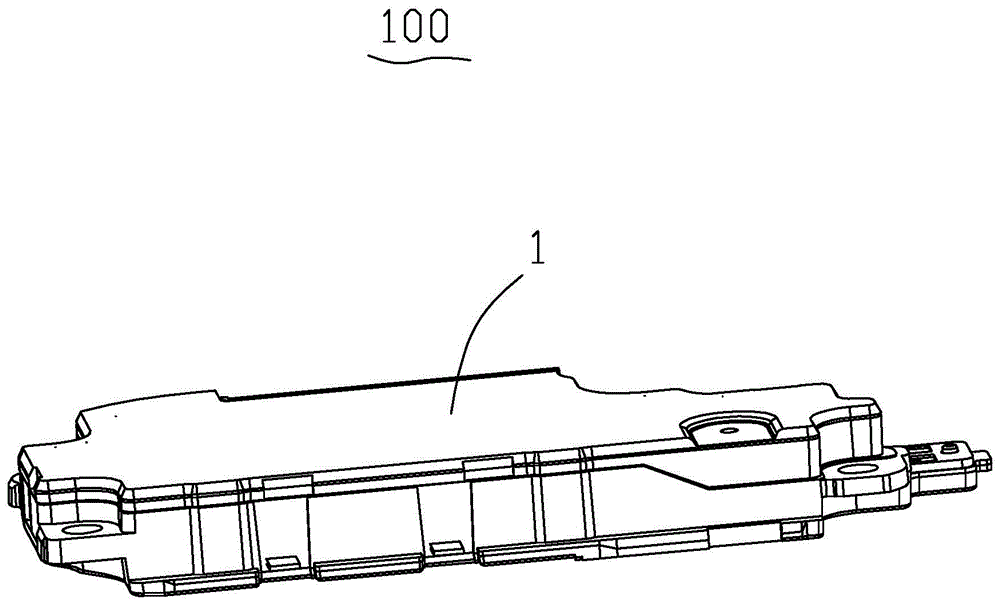 扬声器的制作方法