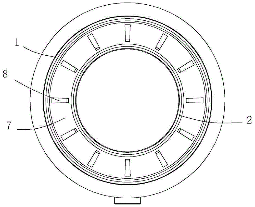 扰流器总成的制作方法