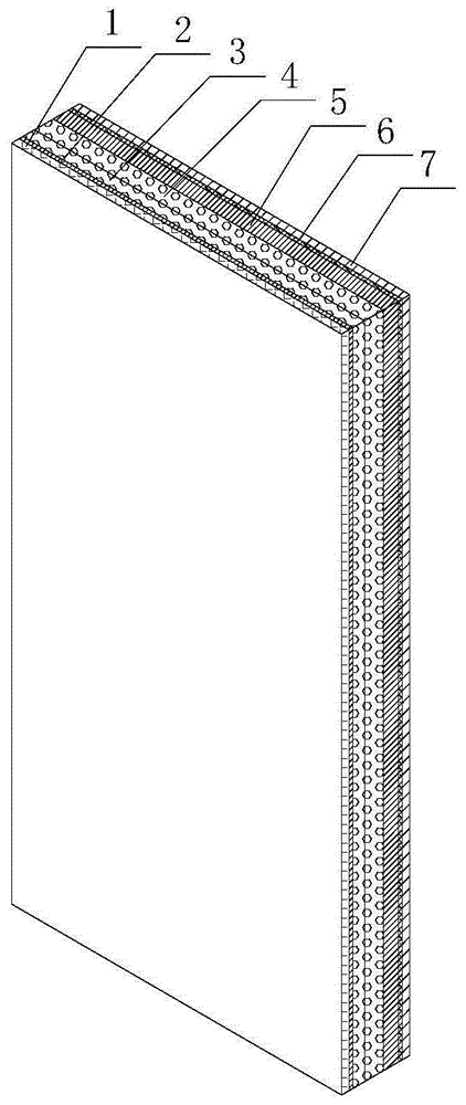 一种装配式建筑的相变保温墙体的制作方法