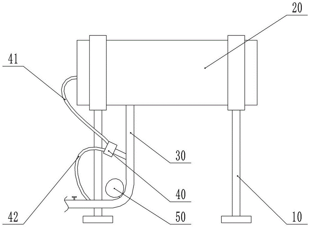 防冻太阳能热水器的制作方法