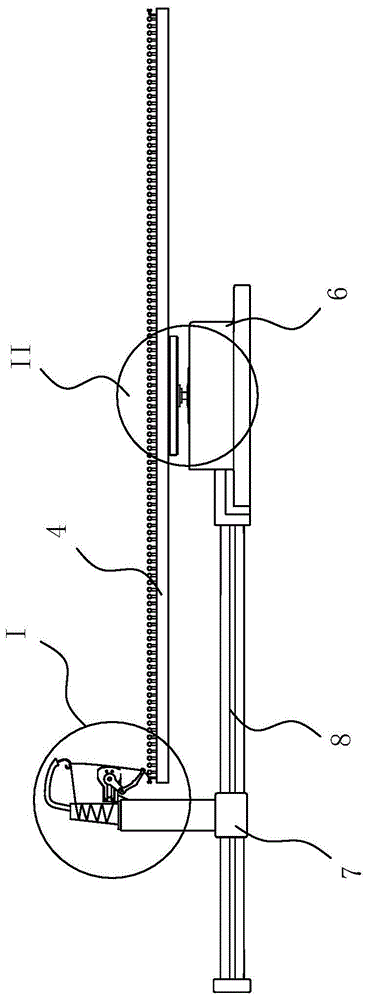 线条作画装置的制作方法