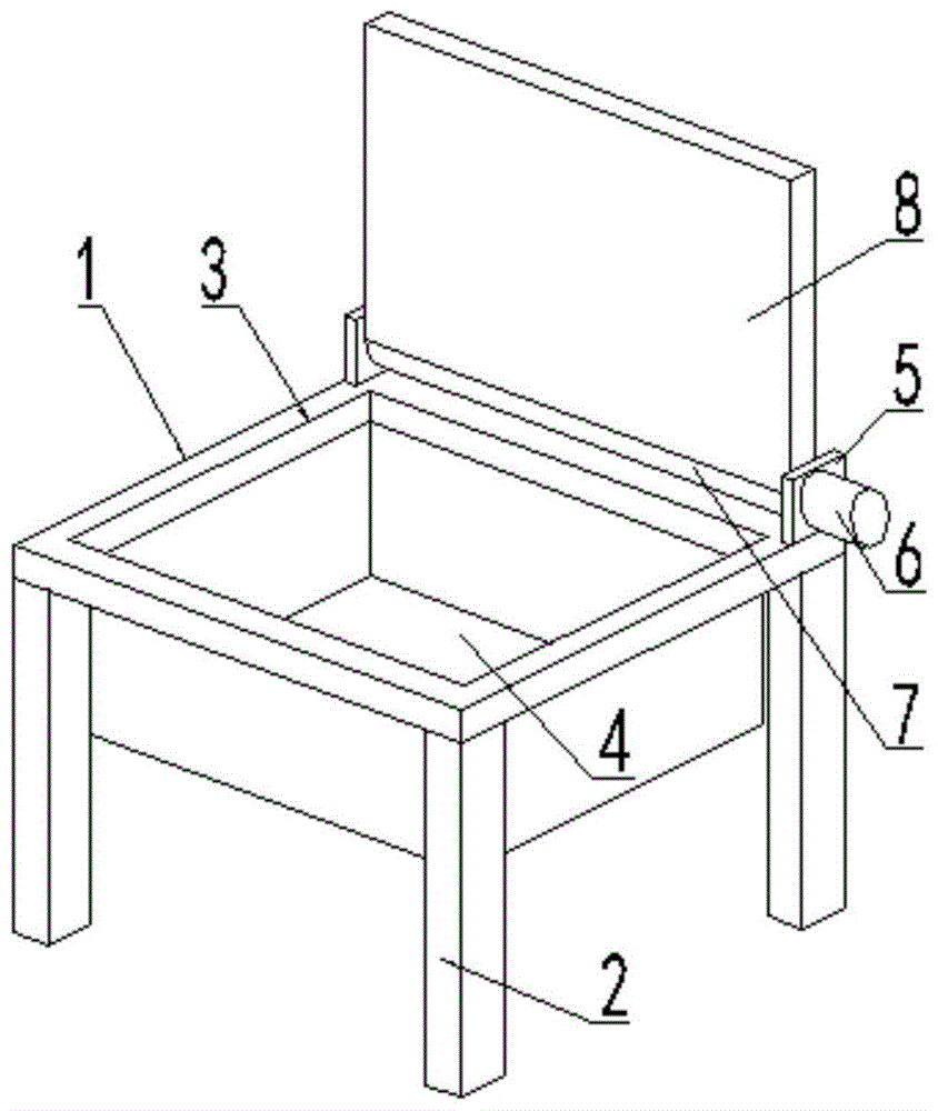 一种3D打印装置用演示设备的制作方法