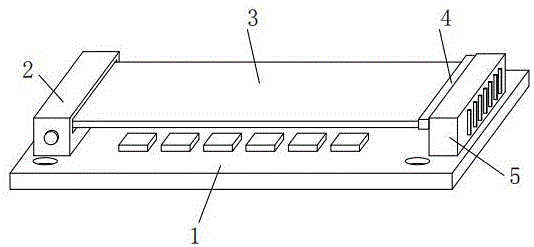 一种数字电路控制系统的制作方法