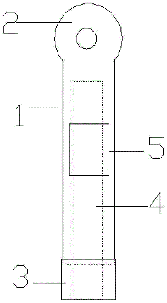 牛疙瘩皮肤病毒抗原检测卡的制作方法