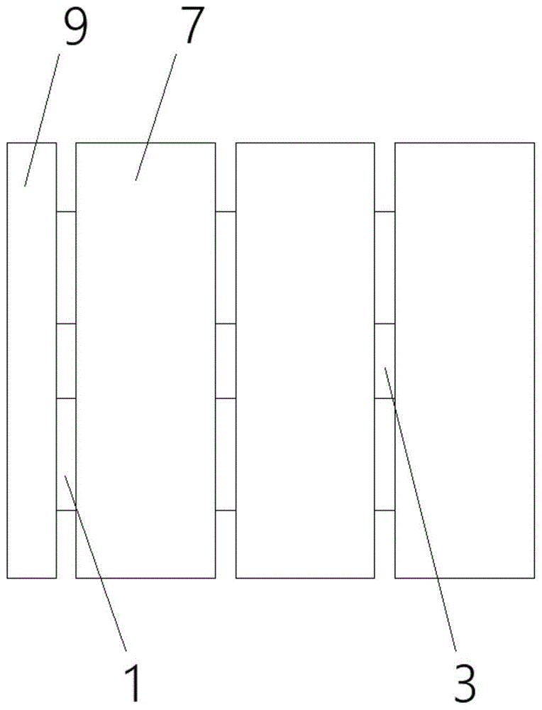 一种模内贴标桶类治具的制作方法