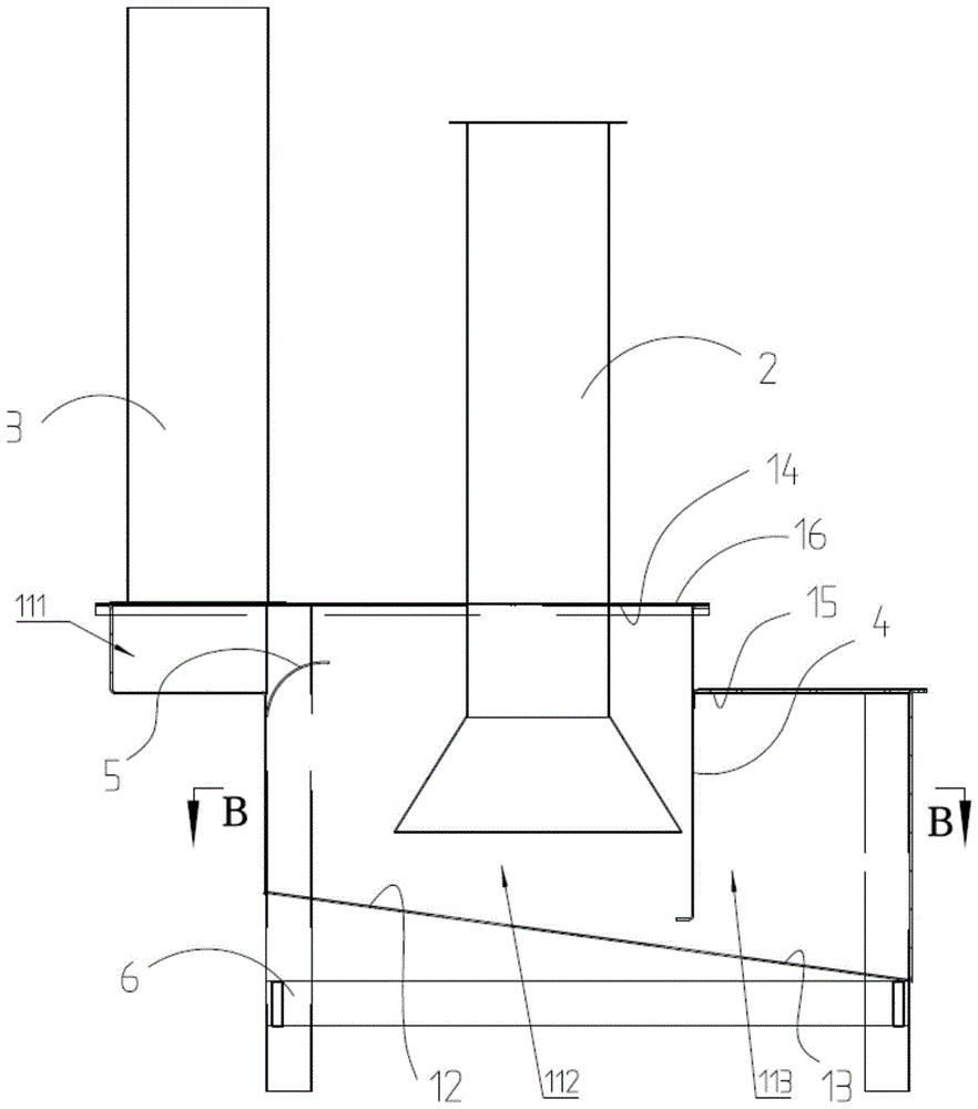 除尘过滤设备的制作方法