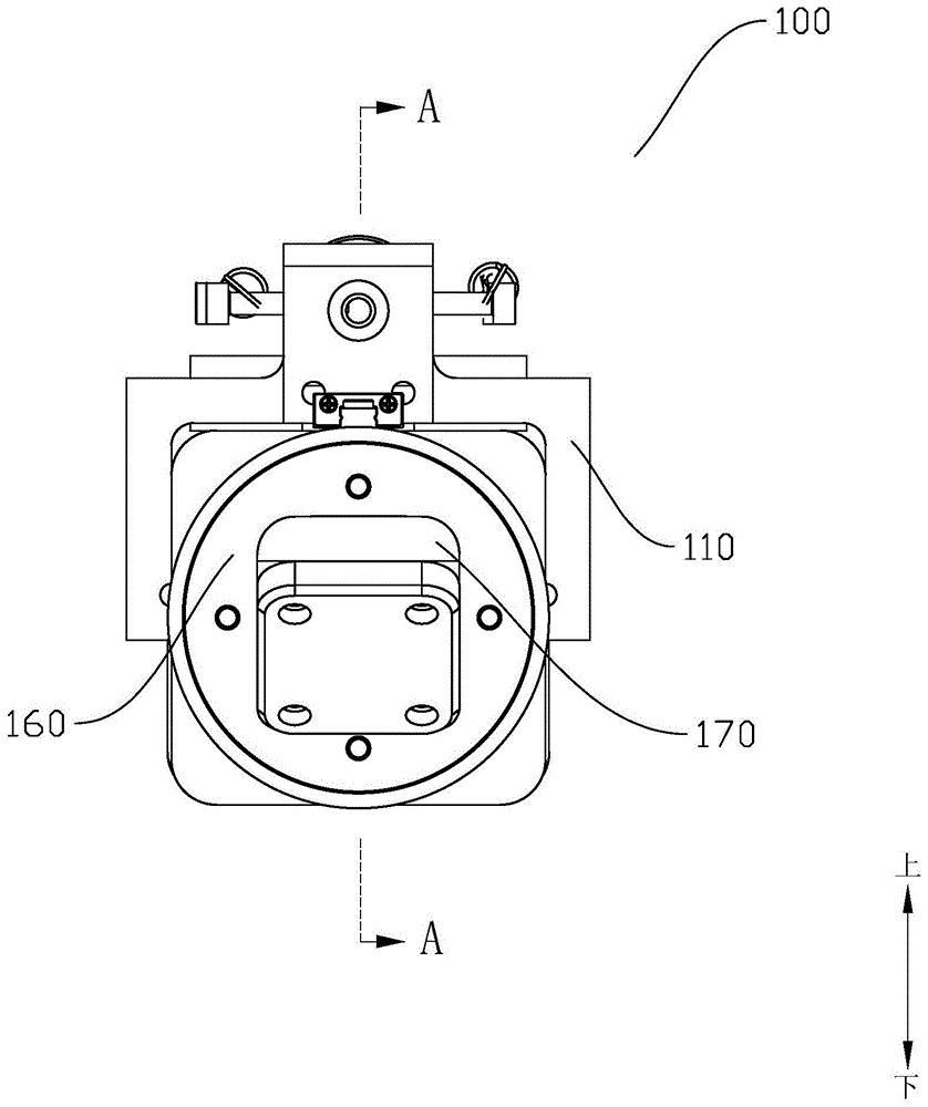 激光装置以及激光设备的制作方法