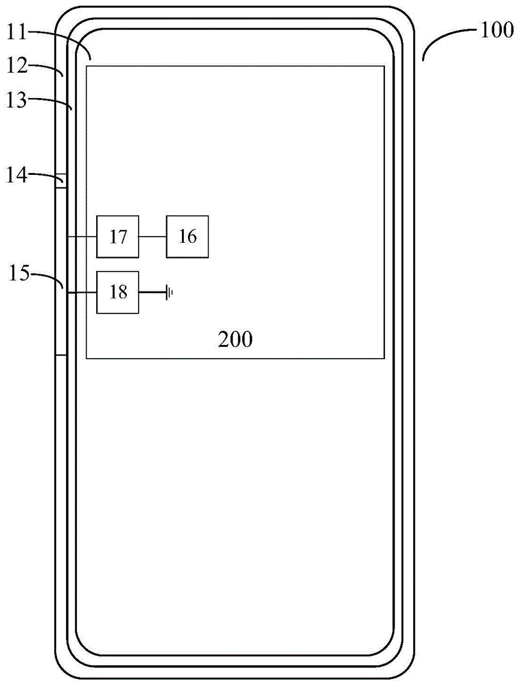 一种电子设备的制作方法