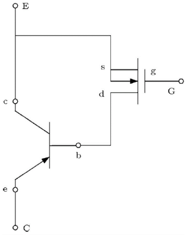 反激式电源适配器电路的制作方法