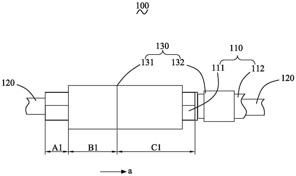 一种拉挤成型装置及工艺的制作方法