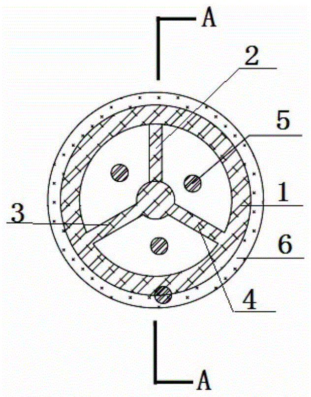 一种热固性塑料管壳熔断器的制作方法