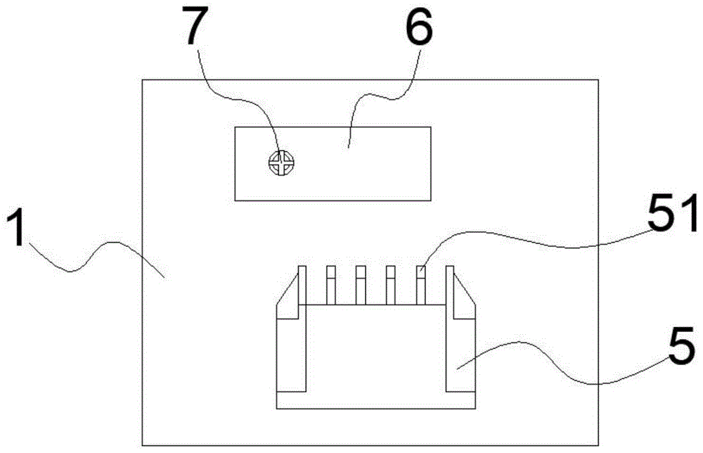 一种温度跟踪补偿分流器的制作方法