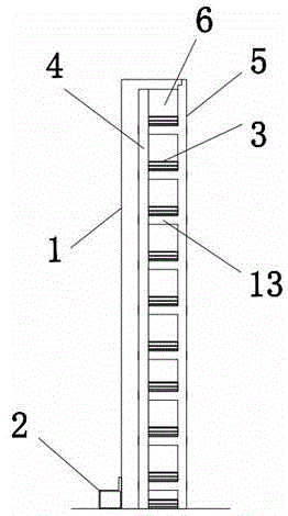 一种建筑保温墙体的制作方法