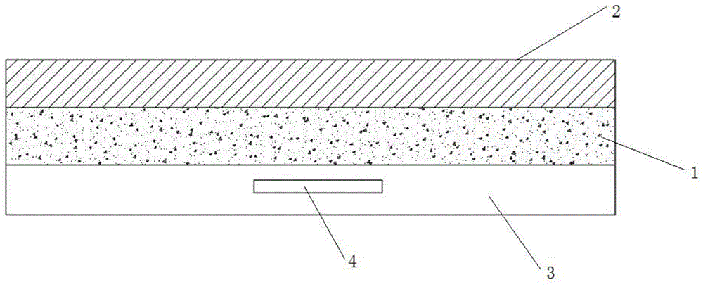 一种保温板的制作方法