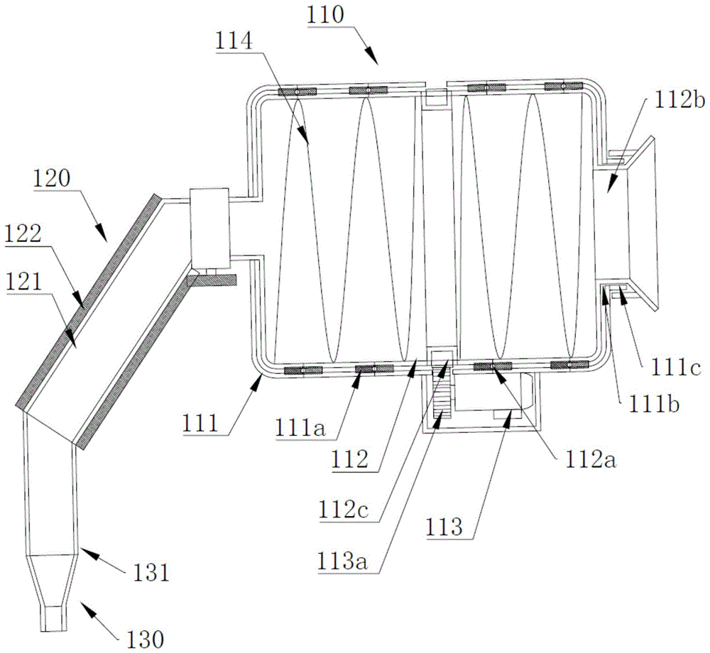 一种建筑工程用快速搅拌注浆装置的制作方法