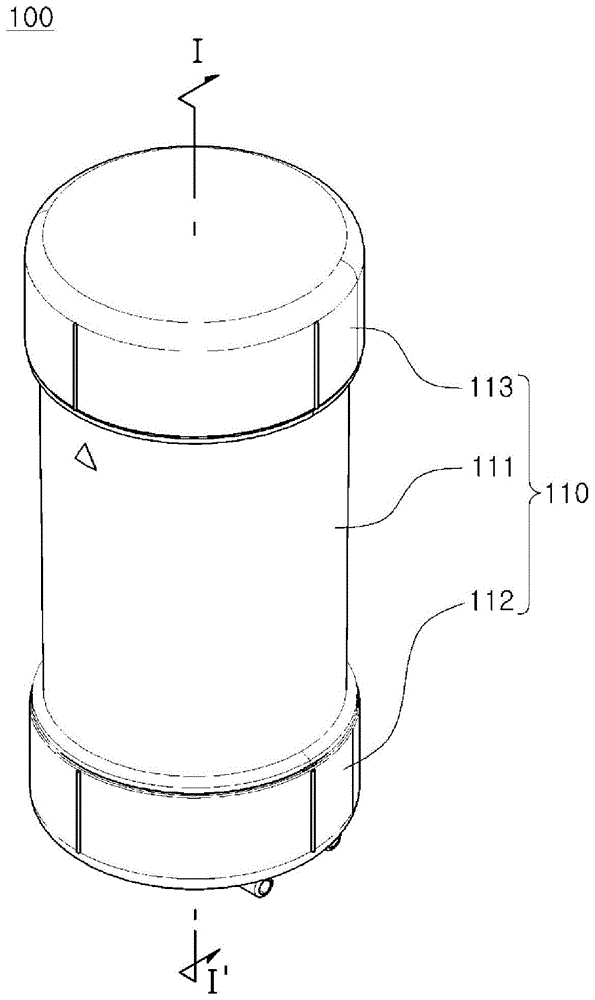 电去离子过滤器的制作方法