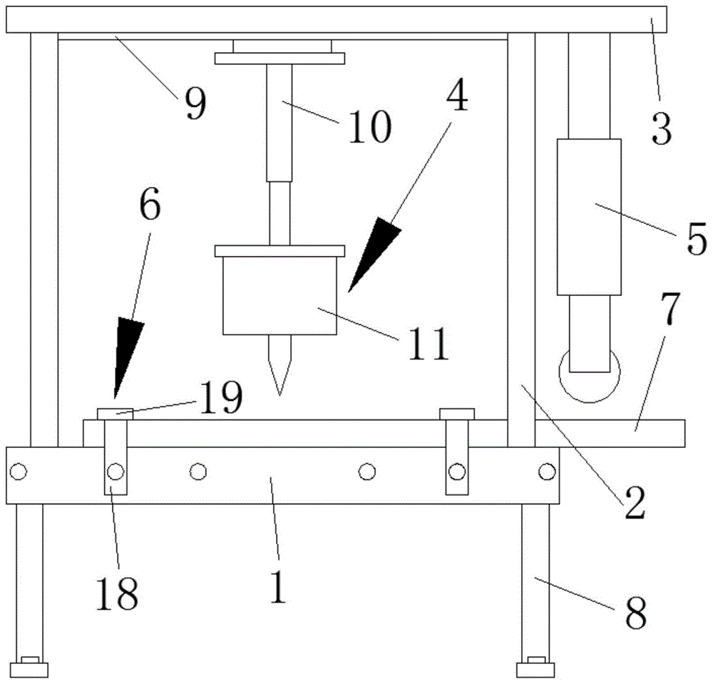 装配式建筑预制连接件的制作方法