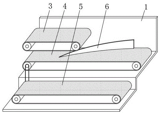 一种建筑用建筑垃圾分拣装置的制作方法