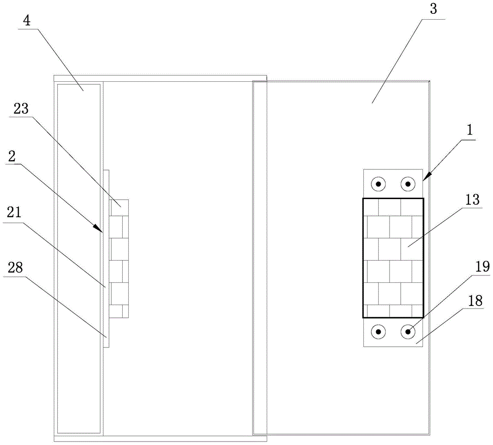 一种简易闭门装置的制作方法