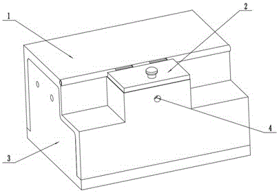 一种真空开关的制作方法