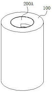 一种电子烟的发热结构的制作方法