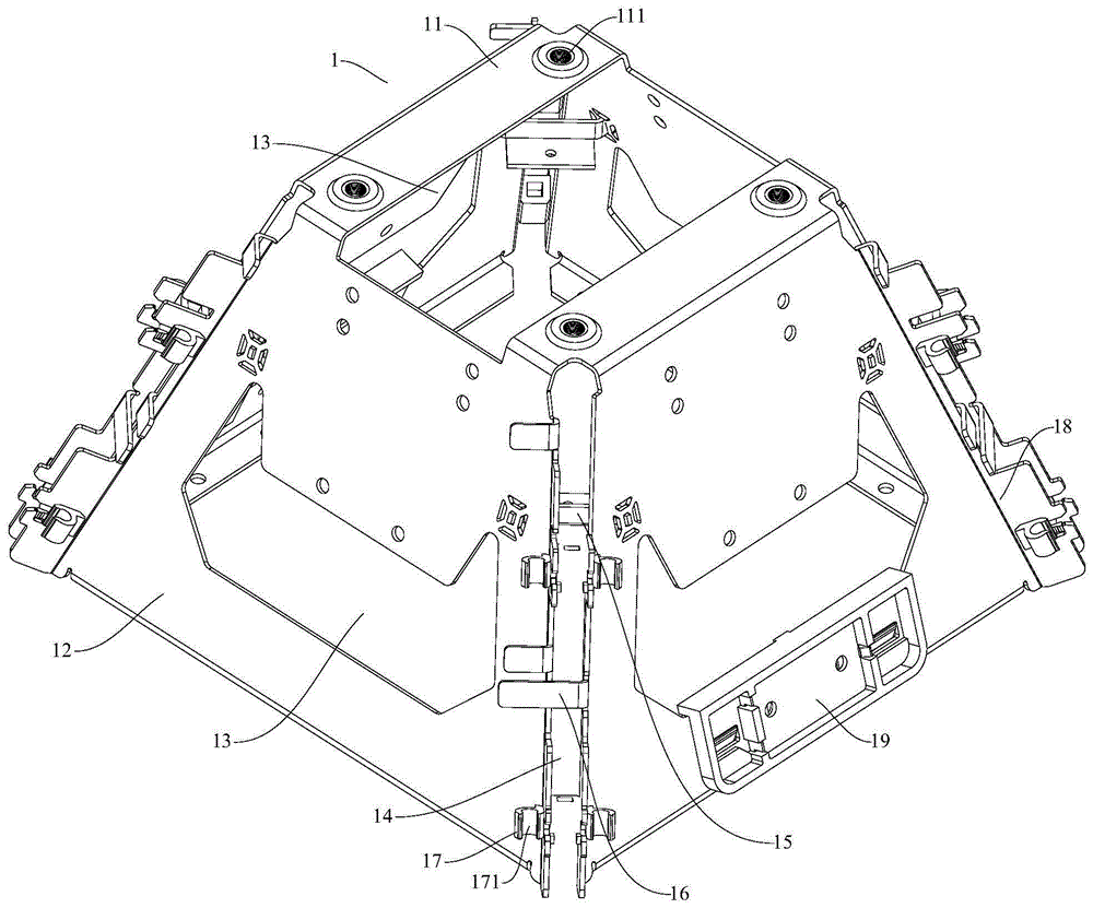 一种天线振子的制作方法