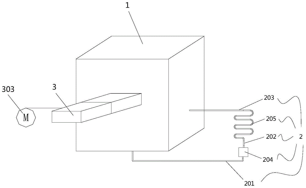 一种洗碗机的制作方法