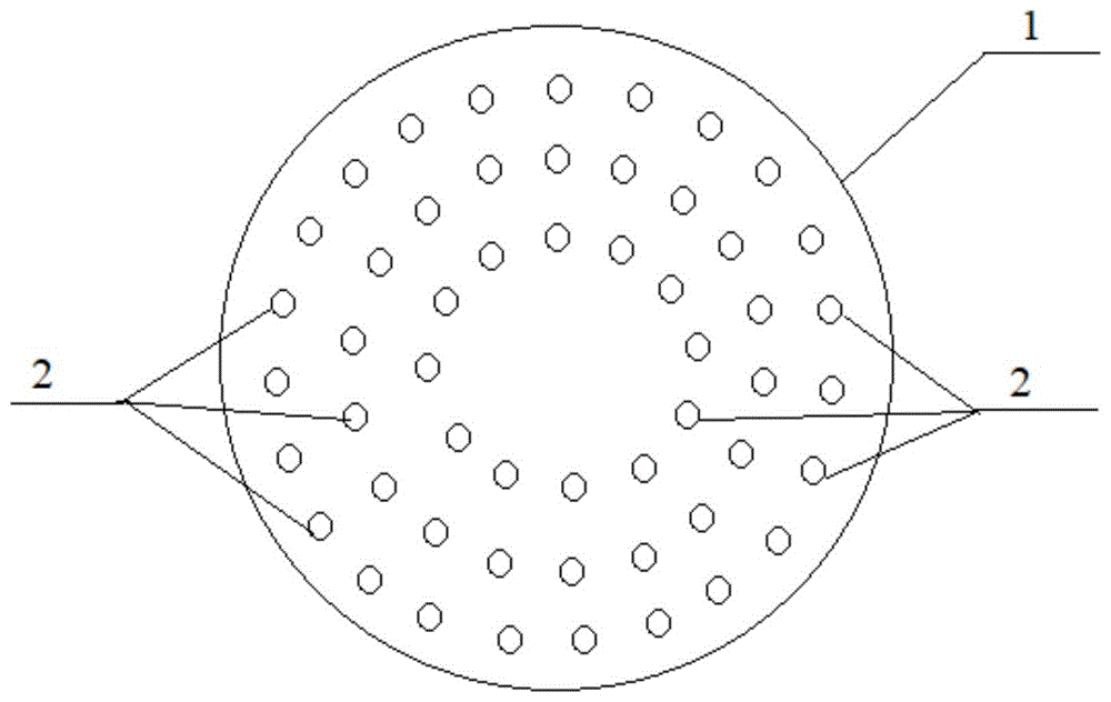 一种湿式冷等静压模具的制作方法