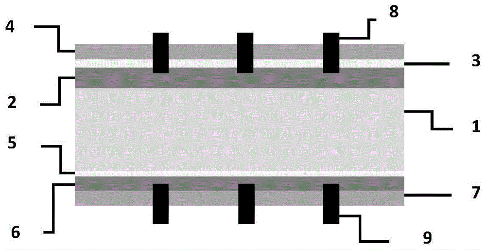 一种N型电池的制作方法