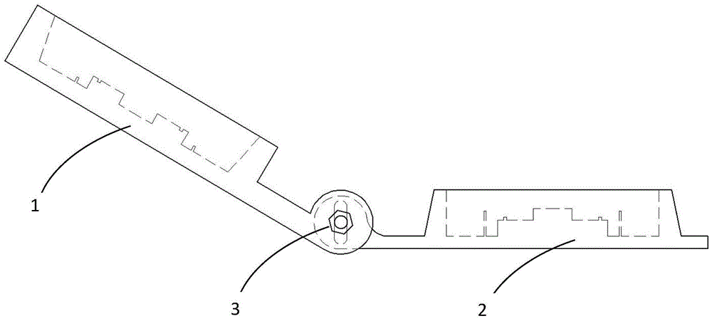 一种橡胶密封圈模具的制作方法