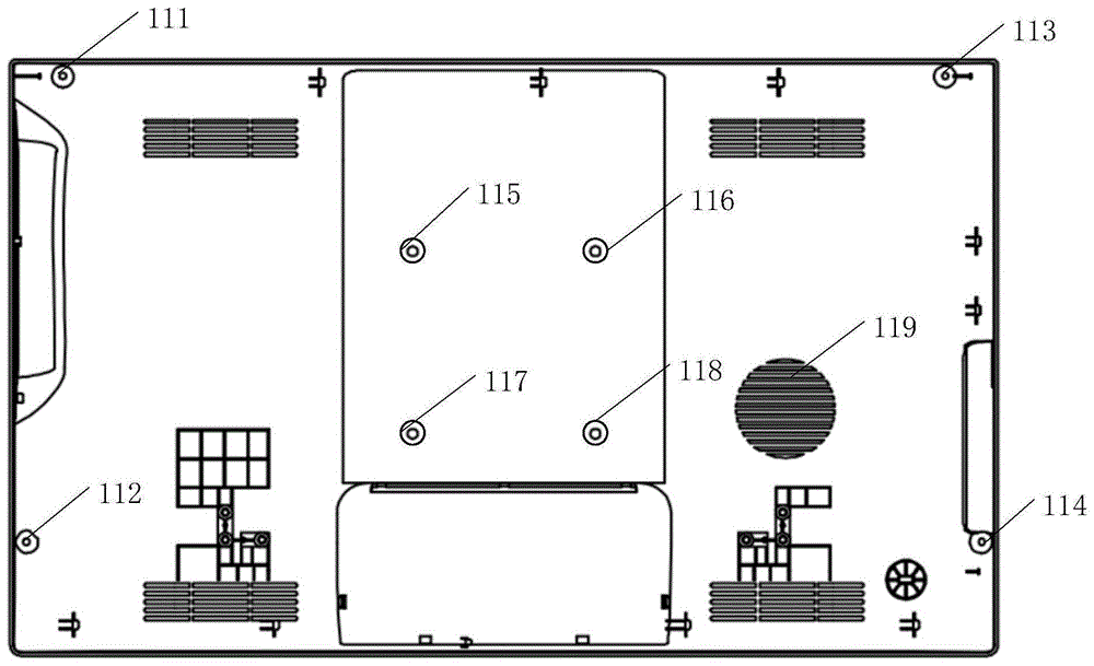 一种电子设备的制作方法