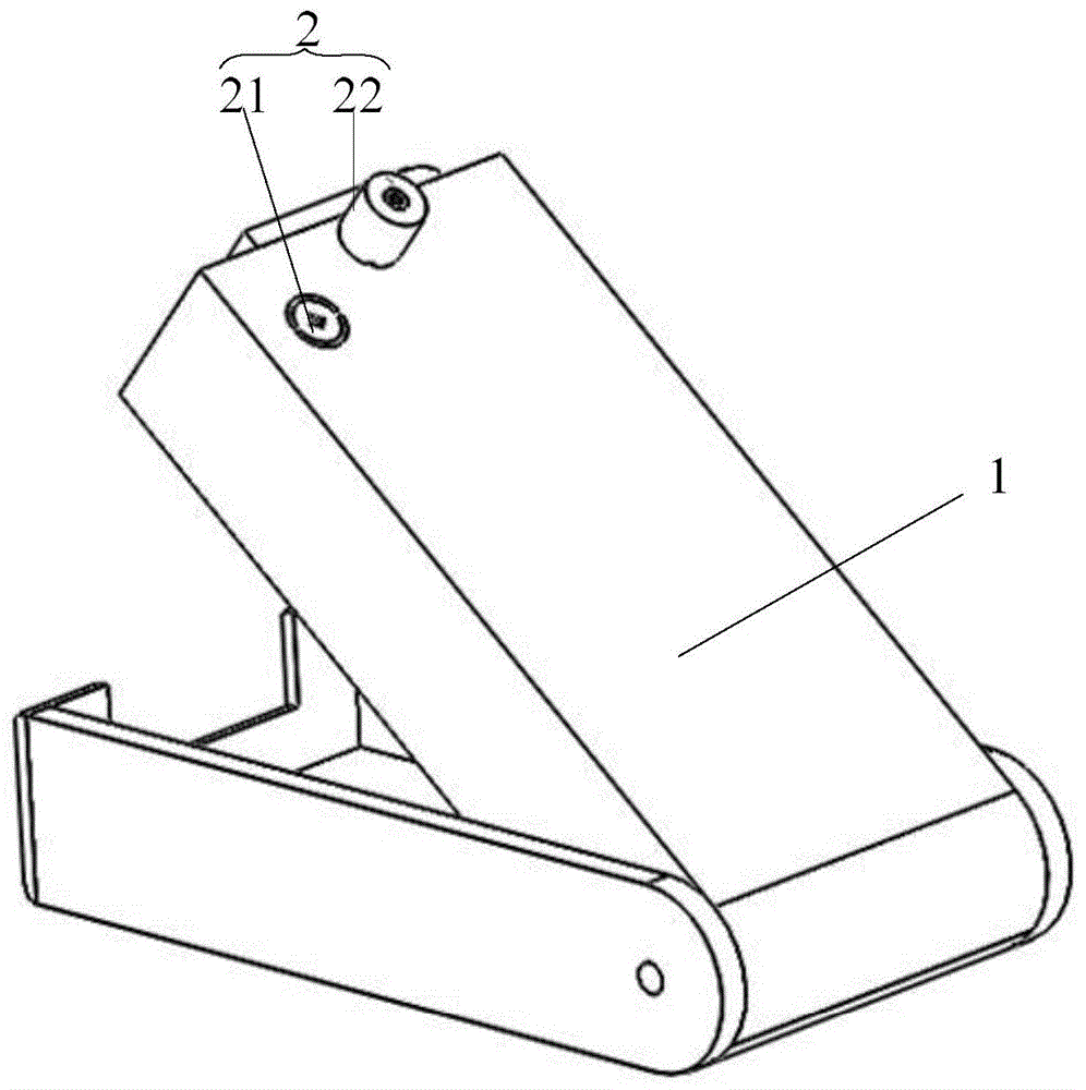 具有定位追踪功能的医疗器械的制作方法