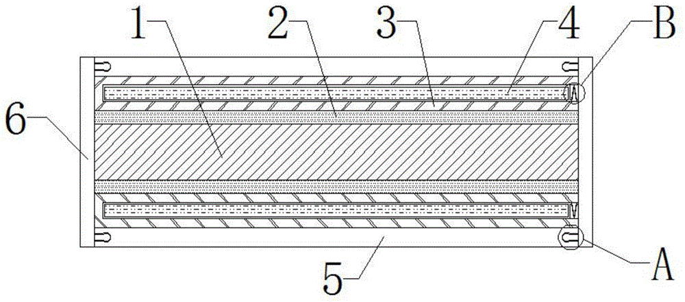 一种具有3D效果光学装饰膜的制作方法