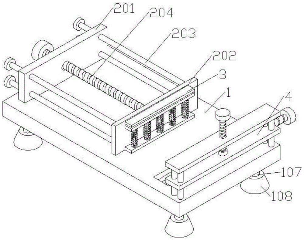 一种用于钢琴盖板夹持装置的制作方法